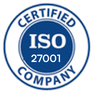 Riseup Labs ISO Badge