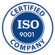 Riseup Labs ISO Badge