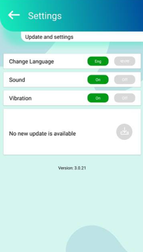 Adolescents Learning on Covid-19 Settings List