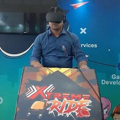 Automation Services Riseup Labs