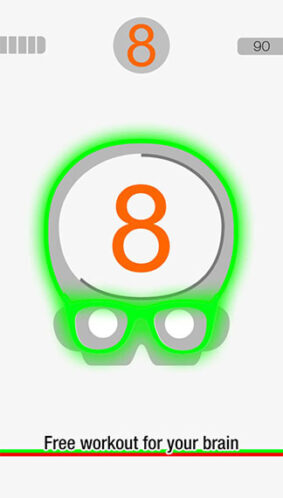 Brain Boss free Workout for Your Brain