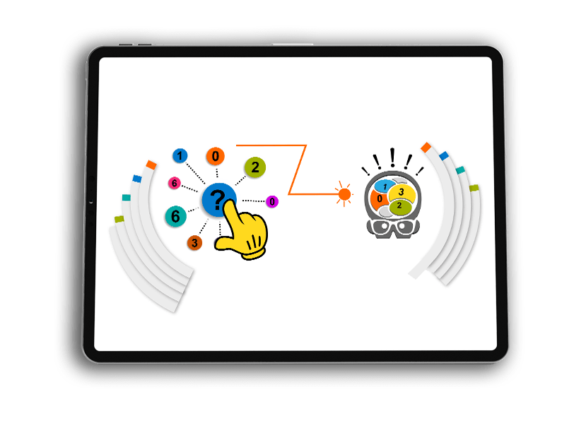 Brain Boss Puzzle Educational Casual Game