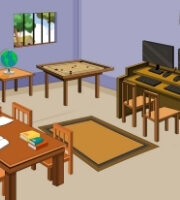 Fun Basket Game Level Location Five