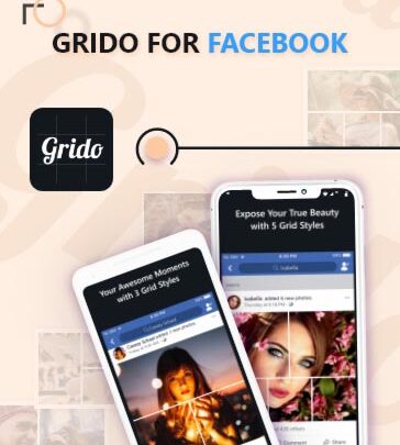 Grido Banner