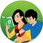 Nutrition e-Learning Platform Logo