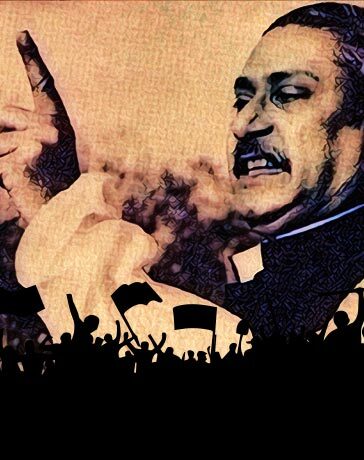 Speech of 7th March Historical and Educational VR Virtual Reality Experience