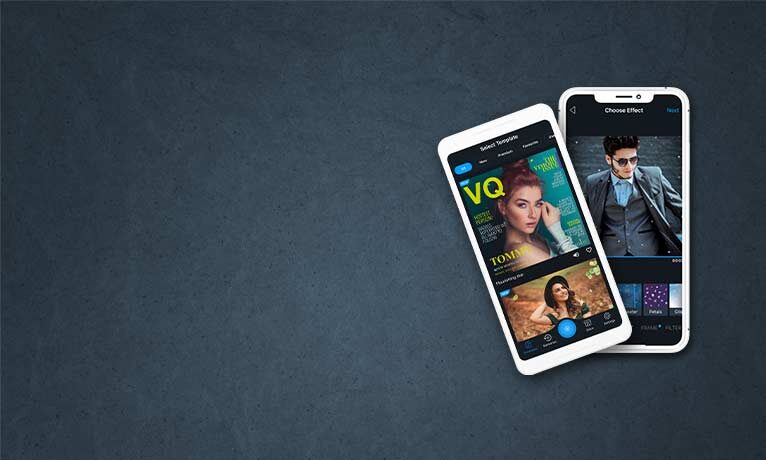 Vimory Photo Video Slideshow Maker Samples