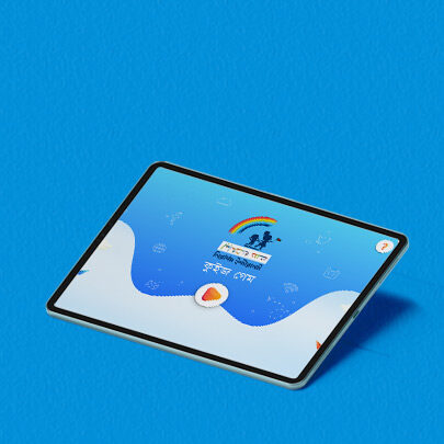 Web Features Safe Internet for Children