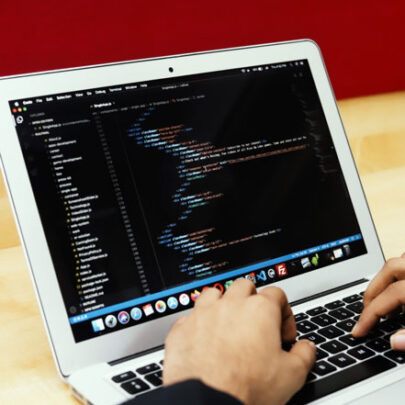 Web System Development Services of Riseup Labs