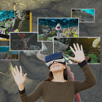 Xtreme Aquatic Rider Product Features