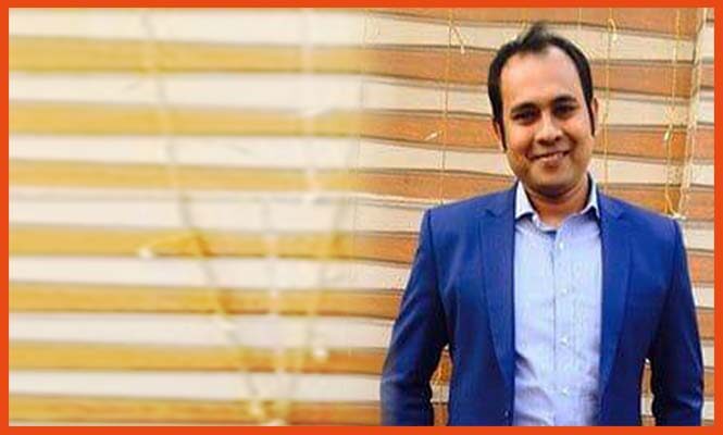 Client Testimonial Faisal Ahmed AppointMe Riseup Labs