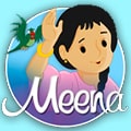 Meena Facebook Game