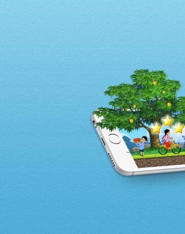 Meena Facebook Game Theme with All Characters