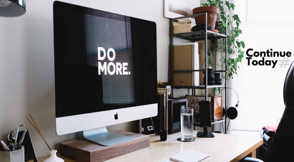 Desktop Application Development