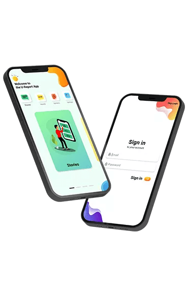Get Customized Solution for U-Report App UNICEF