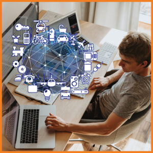 IoT Mobile App Development