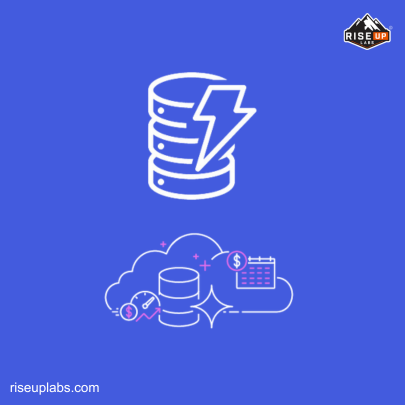 Amazon DynamoDB Development Services