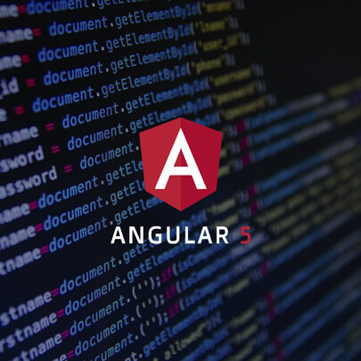 Angular mobile app development services
