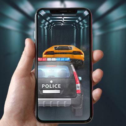 Augmented Reality (AR) Game Development