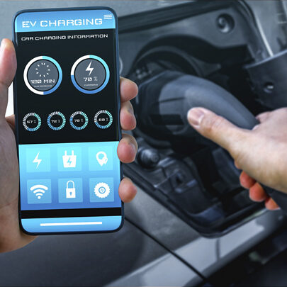 Automotive mobile app development services