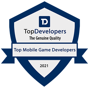 Leading Game Developers in USA - Top Mobile Game Developers