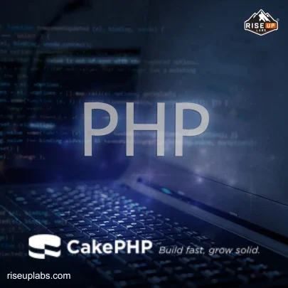 CakePHP Application Development Services