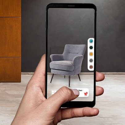 Capture a Photo and Share