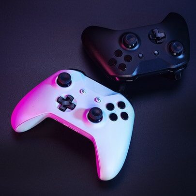 Console Game Development Services