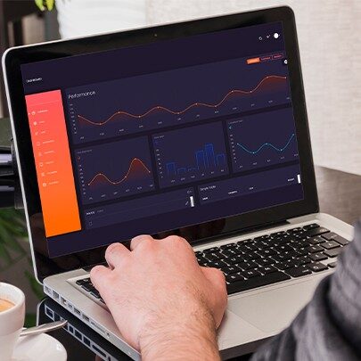 Content Management System (CMS) Development Services