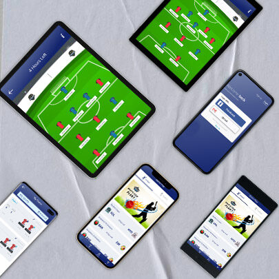 Cross-Platform App Development