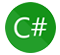 C Sharp Icon