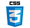 CSS3 Icon