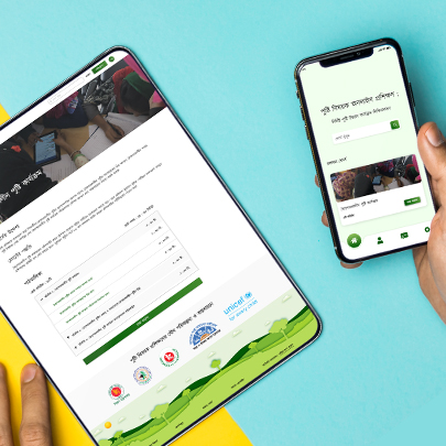 Custom Business Mobile App Development