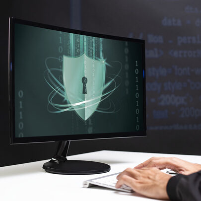 Secure software development services and solutions