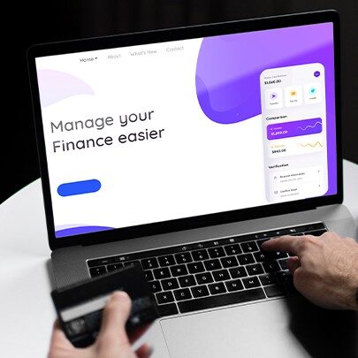 Digital Platform Development Services