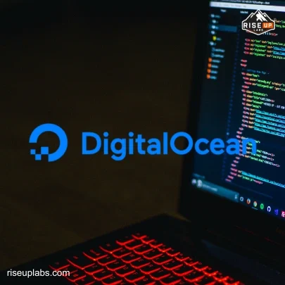 DigitalOcean Development Services