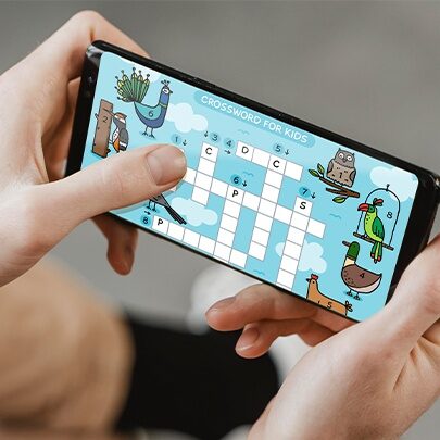 Educational Game Development