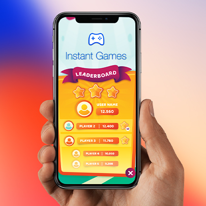 Facebook App Development