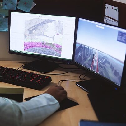 Game Development Services Offered by Riseup Labs