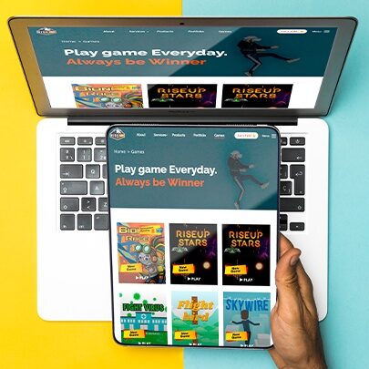 Gaming Platform Development