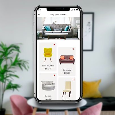 Get Instant Sales from Distant Users Like physical stores