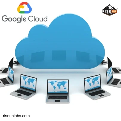 Google Cloud Development Services