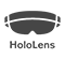 HoloLens 2 Icon