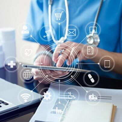 Hospital Management System Software