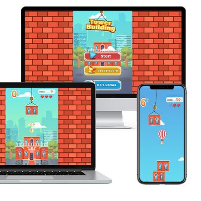 HTML5 Game Development