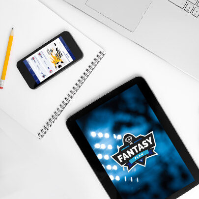 Hybrid App Development