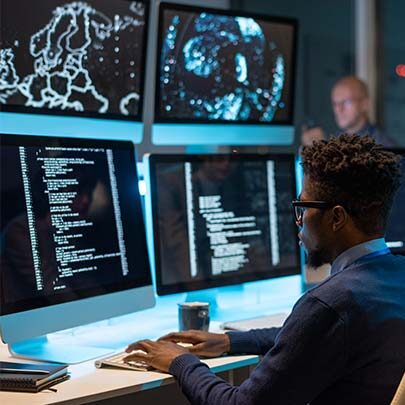 Hyper Casual Games Development services