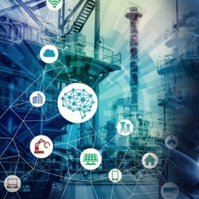 Industry-specific Software Development Services