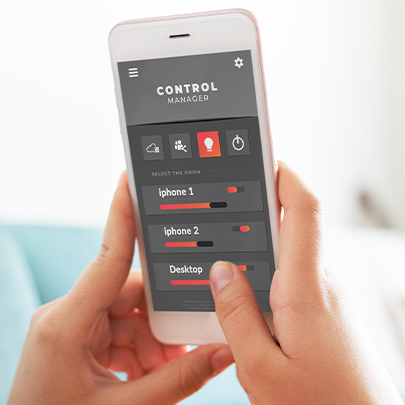 IoT Mobile App Development
