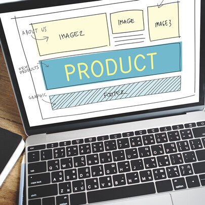 landing page design services